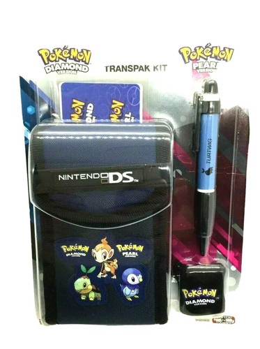 Nintendo 3ds dsi ds - lite,