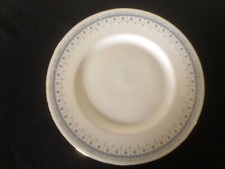 Vintage Gainsborough Fine Bone China Salad Plate VGC Used.
