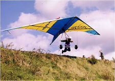 Gift - Hang gliding  Trial Day