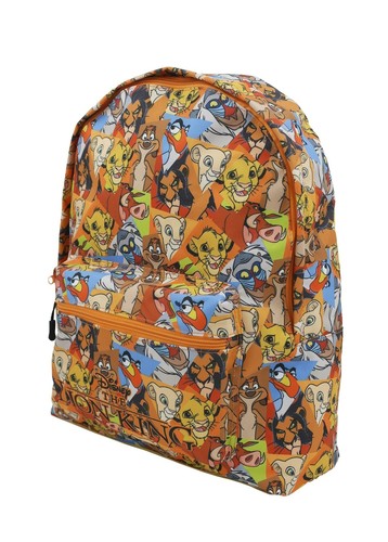 Disney the lion - the,
