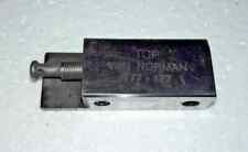 Van Norman 777S Boring Bar Tool Holder