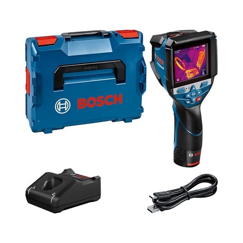 Bosch professional thermal - professional,