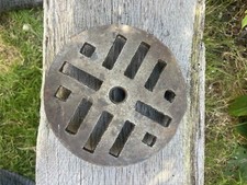 Drummond A-Type Roundbed lathe