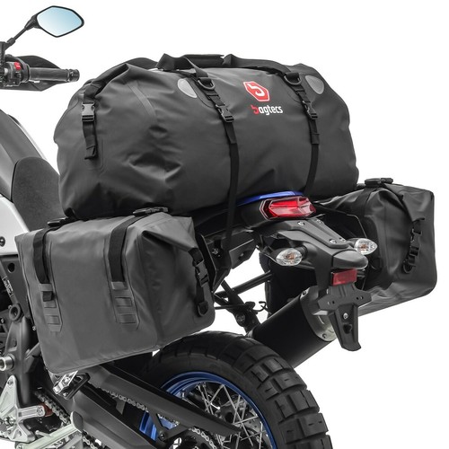 Saddlebag set for bmw 1300 - saddlebag,