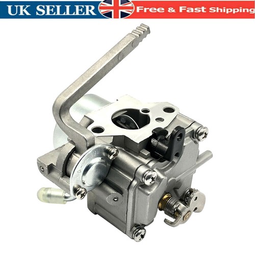 Boat motor carburetor - boat, carb