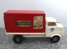 VINTAGE TRIANG TRANSPORT