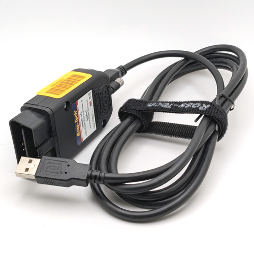 Ross tech hex wired - tech, hex-v2