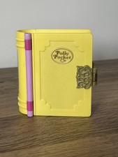 vintage Poly Pocket 1995