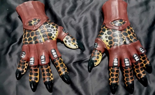 Predator costume - costume,,