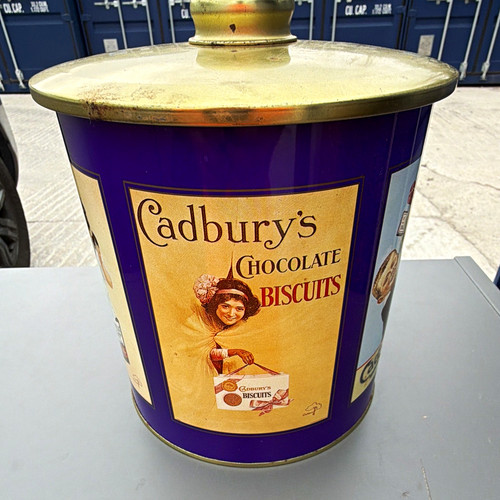 Cadbury chocolate biscuits - chocolate,