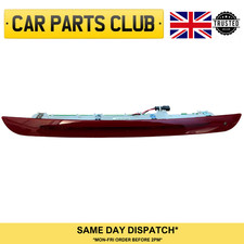 ORIGINAL VAUXHALL ZAFIRA C