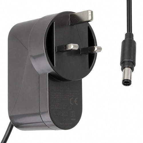 New battery charger - new,