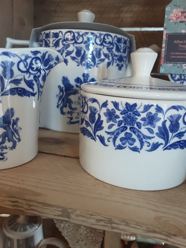 Spode king charles - spode,