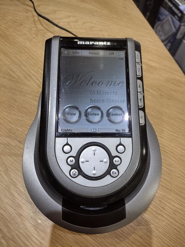 Marantz rc9500 universal - marantz,