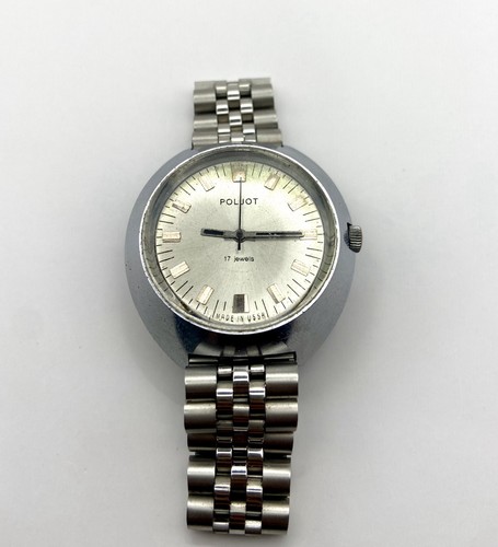 Poljot 2609n vintage original - vintage,