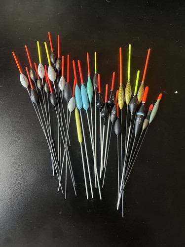 30x pole floats guru kc - floats, (guru,