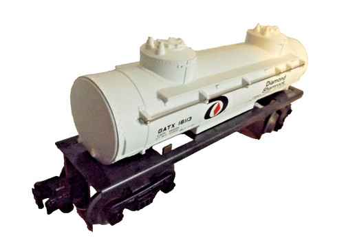 Lionel gauge diamond - ,