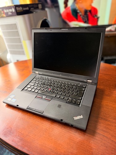 Lenovo thinkpad t530i intel - lenovo,