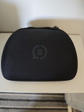 Black Scuf Controller Case For