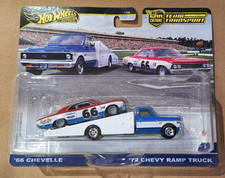 Hot Wheels PREMIUM Team