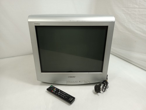 Sony trinitron 21lt1u - sony, 21