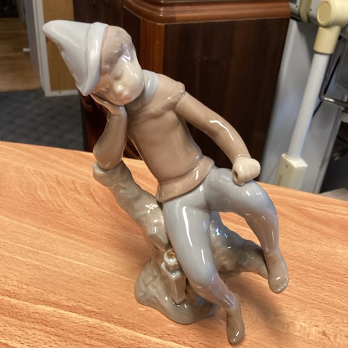 Lladro zaphir little - , robin