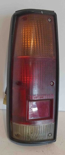 1991 trooper tail light - 1991,