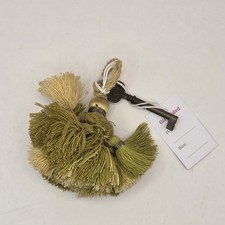 Key Tassle Skeleton Key