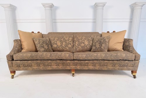 Duresta hornblower seater - hornblower,