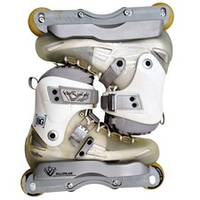 Rollerblade Solo Estilo Robert