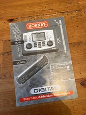 Hornby elite unit Addendum
