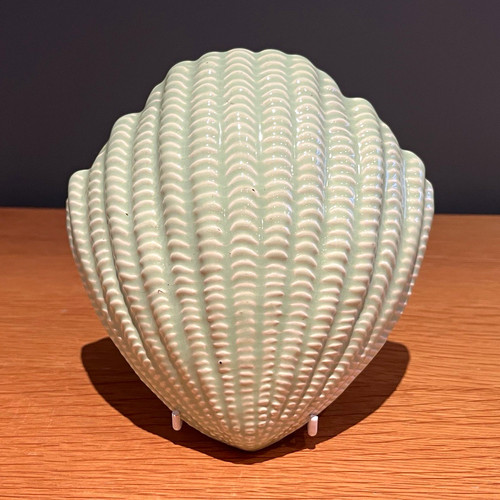 Sylvac pottery 1395 - #1395, green