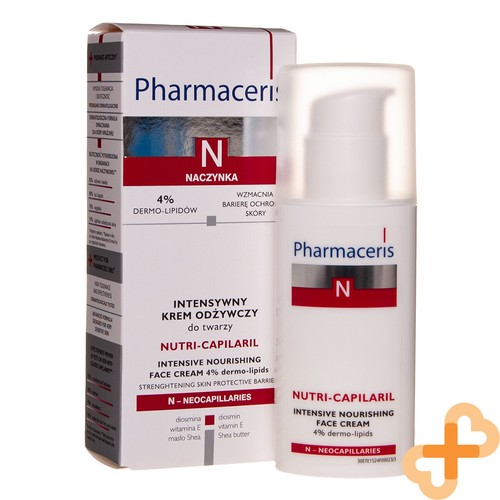 Pharmaceris nutri capilaril - pharmaceris, n