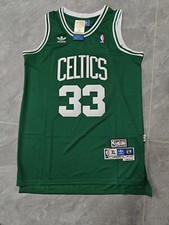 Basketball Swingman #33 Larry