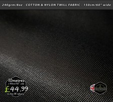 240grm - Black - Premium