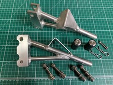 Yamaha yzf750 Race Bike Front