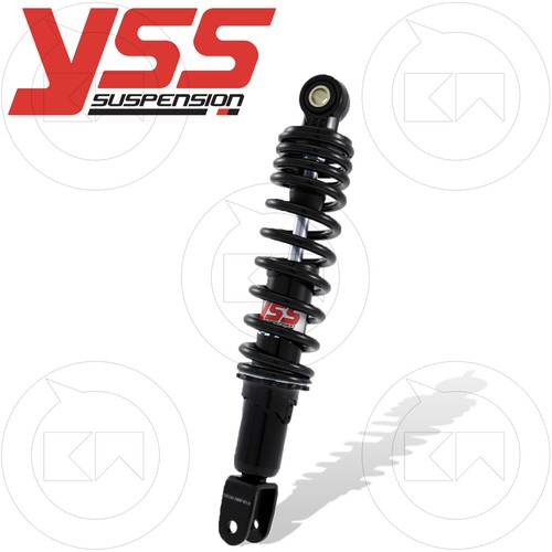 Shock absorber posterior yss - shock-absorber,