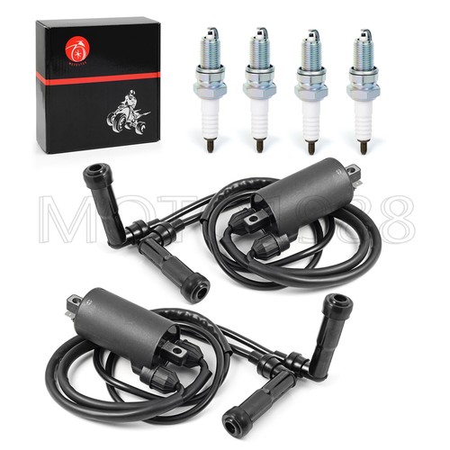 Ignition coil spark plug - ignition, &