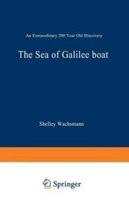 The Sea of Galilee Boat: An