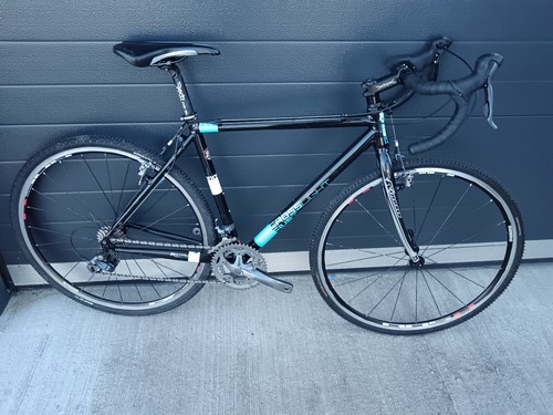 Kinesis crosslight five - crosslight, t