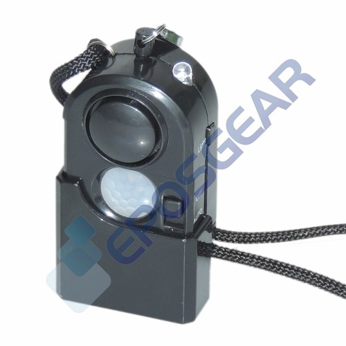 Travel guard pir - travel,