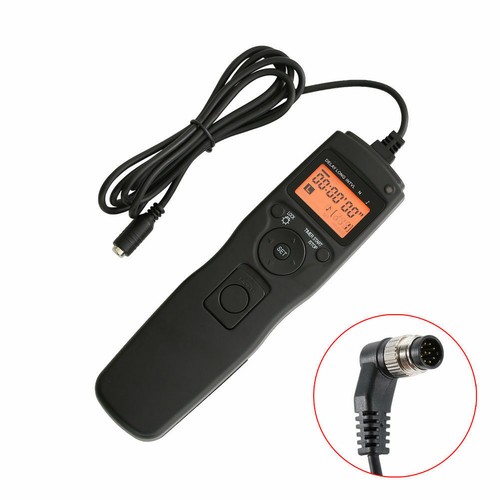 Timer lapse intervalometer - lapse,