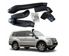 Snorkel Kit For MITSUBISHI PAJERO V80 V90 2012  PETROL 3.8L DIESEL 3.2L