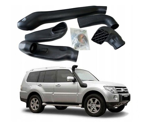 Snorkel kit for mitsubishi - snorkel,