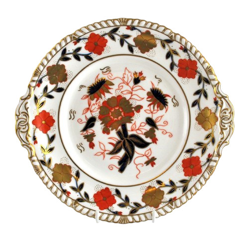 Royal crown derby - royal,