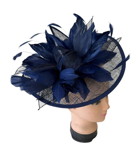 Fascinator for women large - women's,
