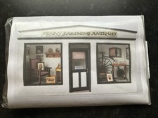 Jane Harrop Penny Farthing