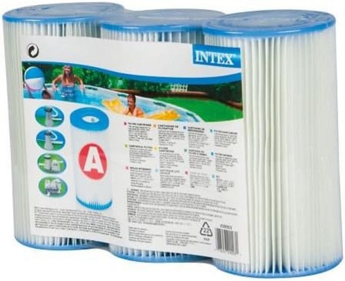 Intex 29003 combo - combo, chlorinator