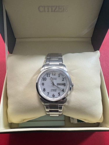 Citizen forma eco drive - citizen,