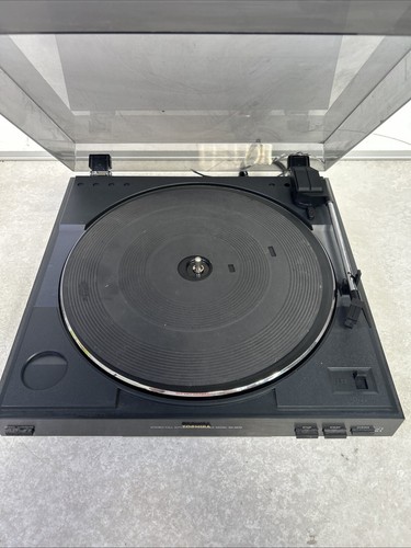 Toshiba 3639 stereo full - sr-3639,